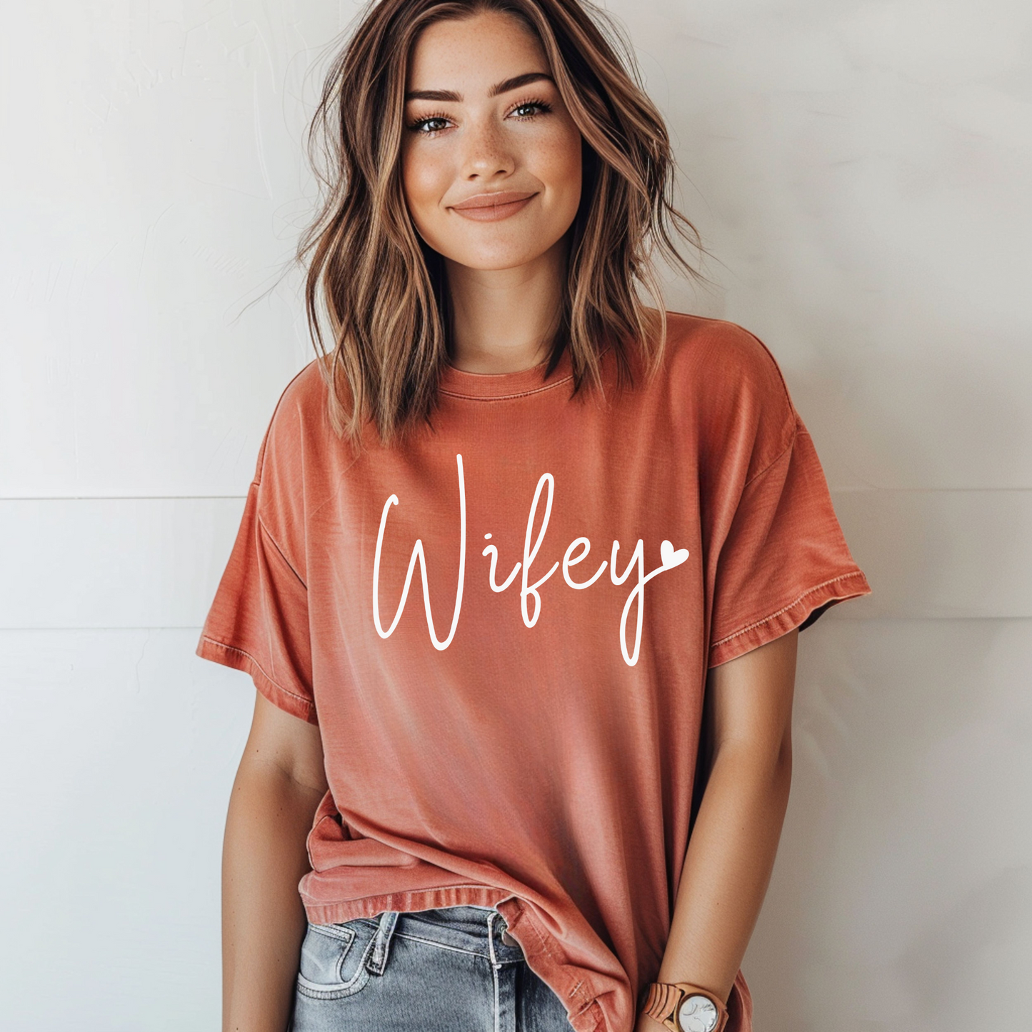 Wifey