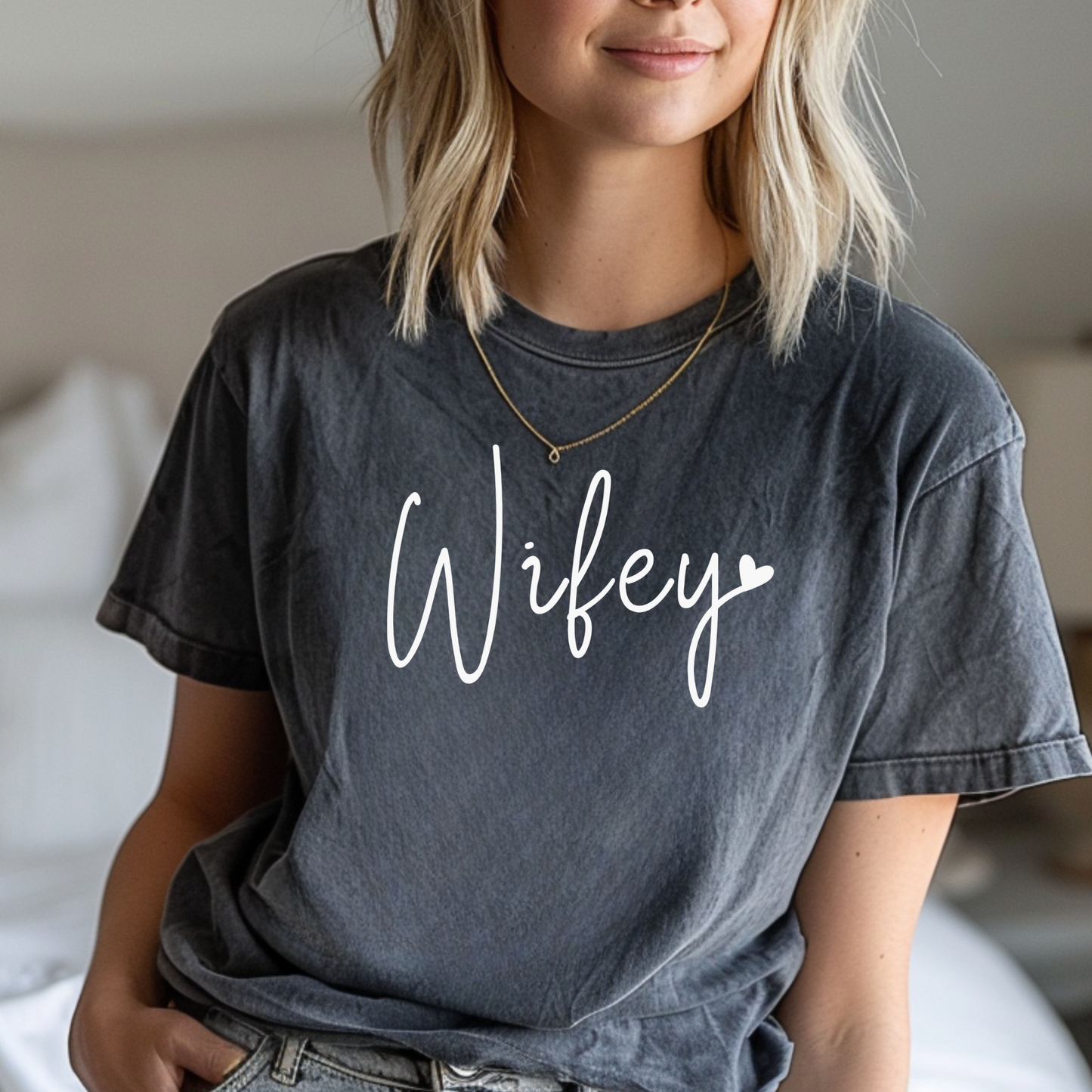 Wifey