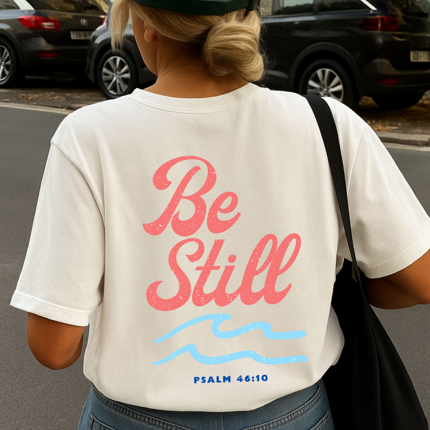 Be Still
