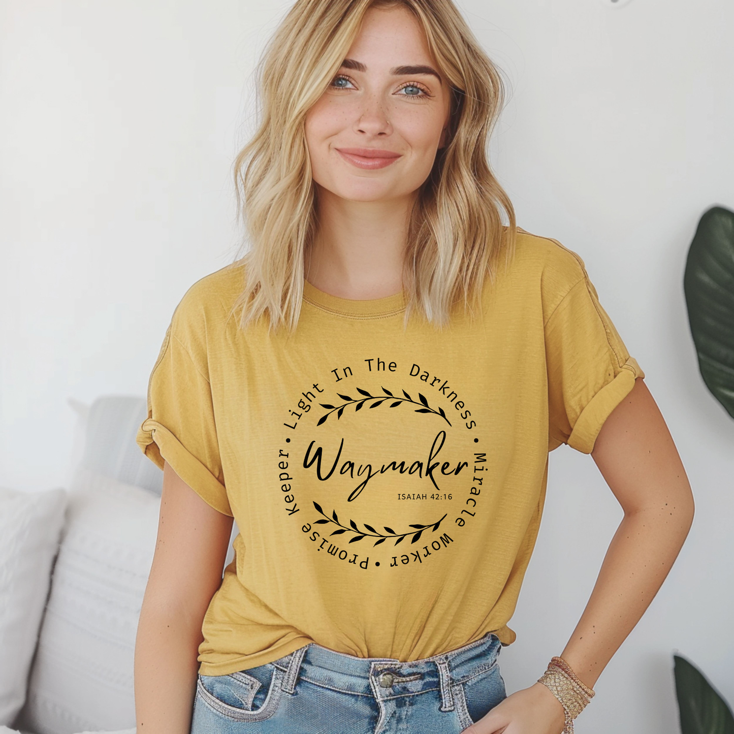 Waymaker