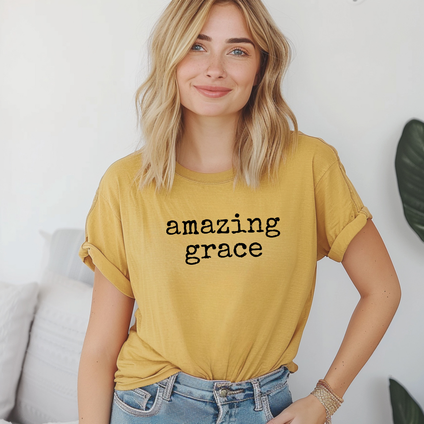 Amazing Grace