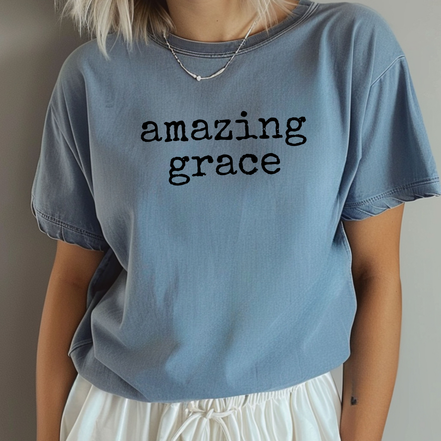 Amazing Grace
