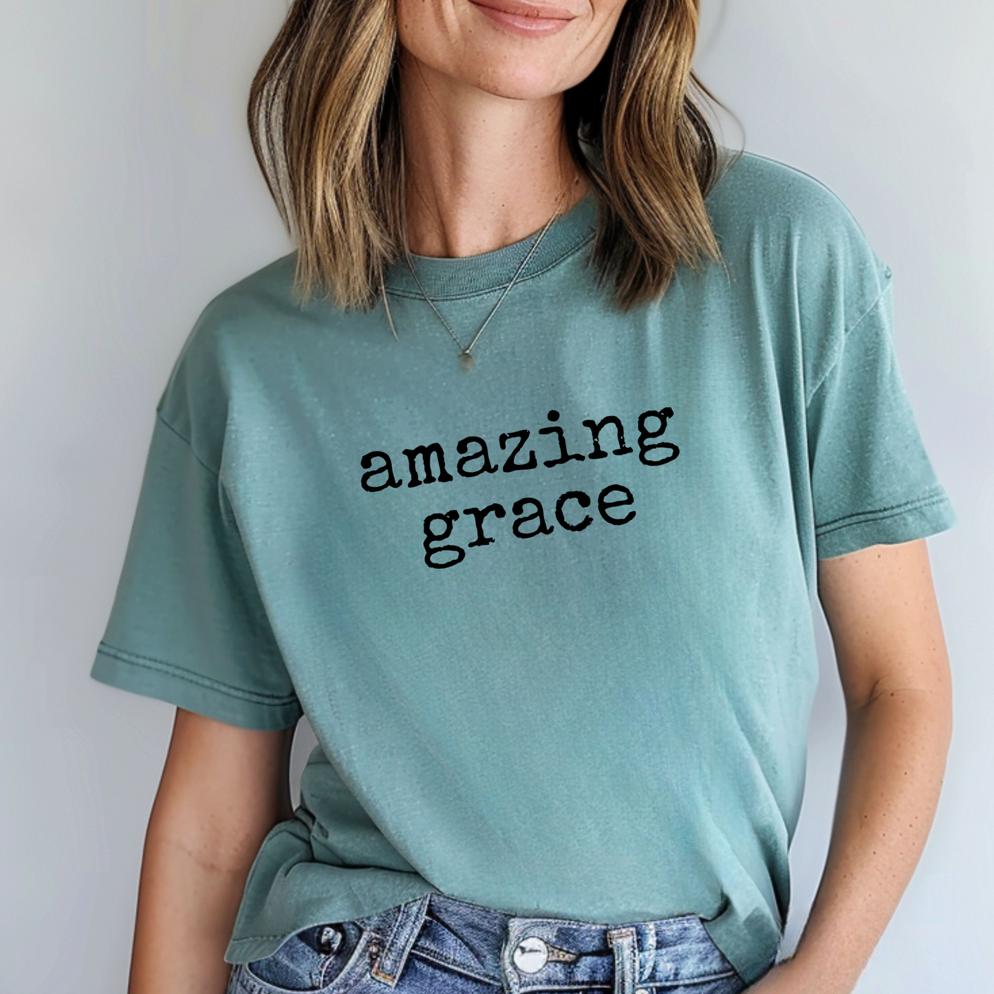 Amazing Grace