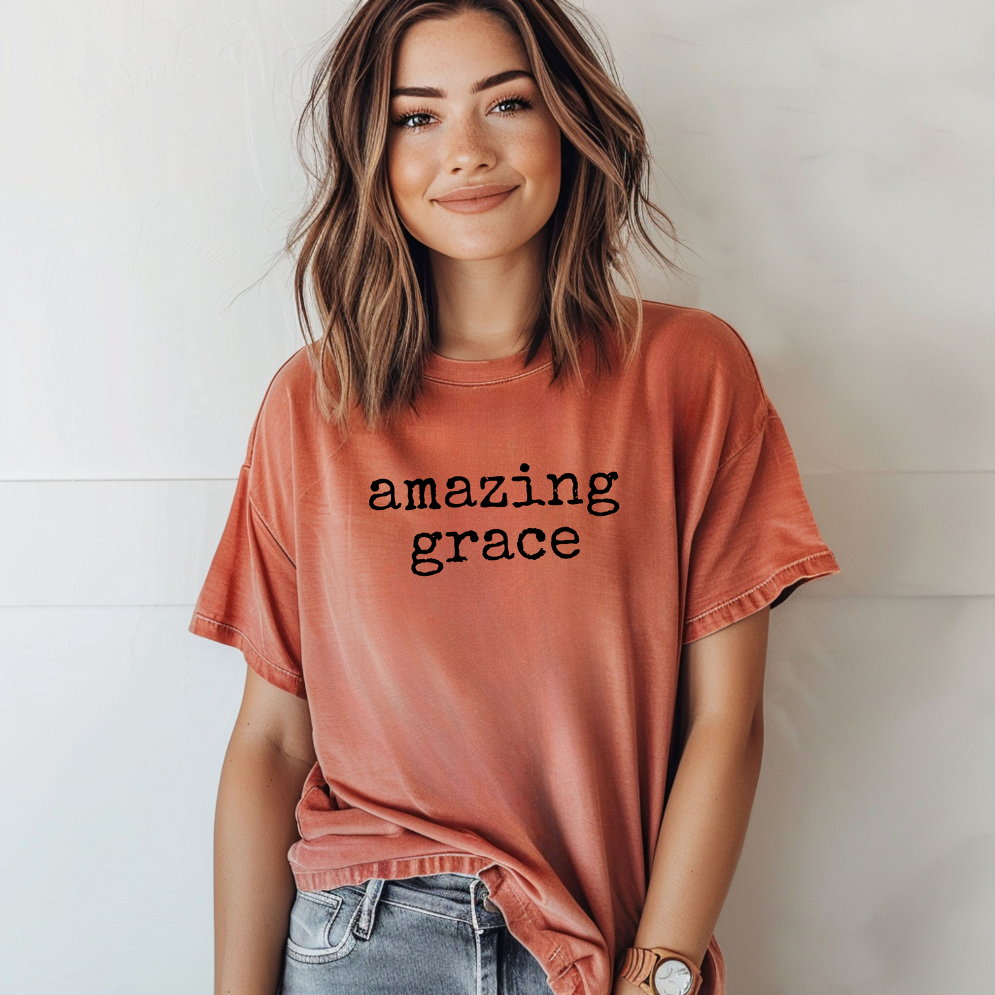 Amazing Grace