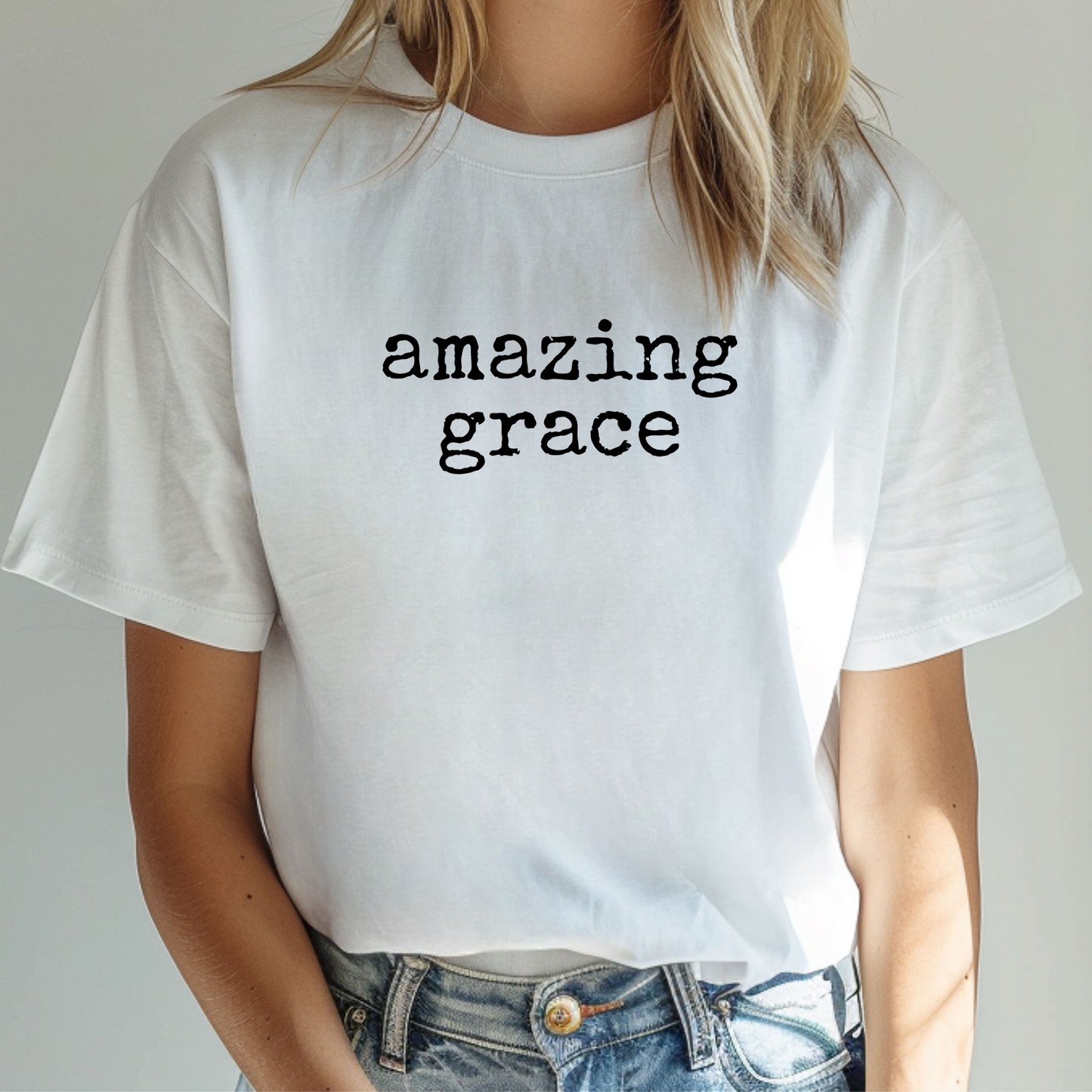Amazing Grace