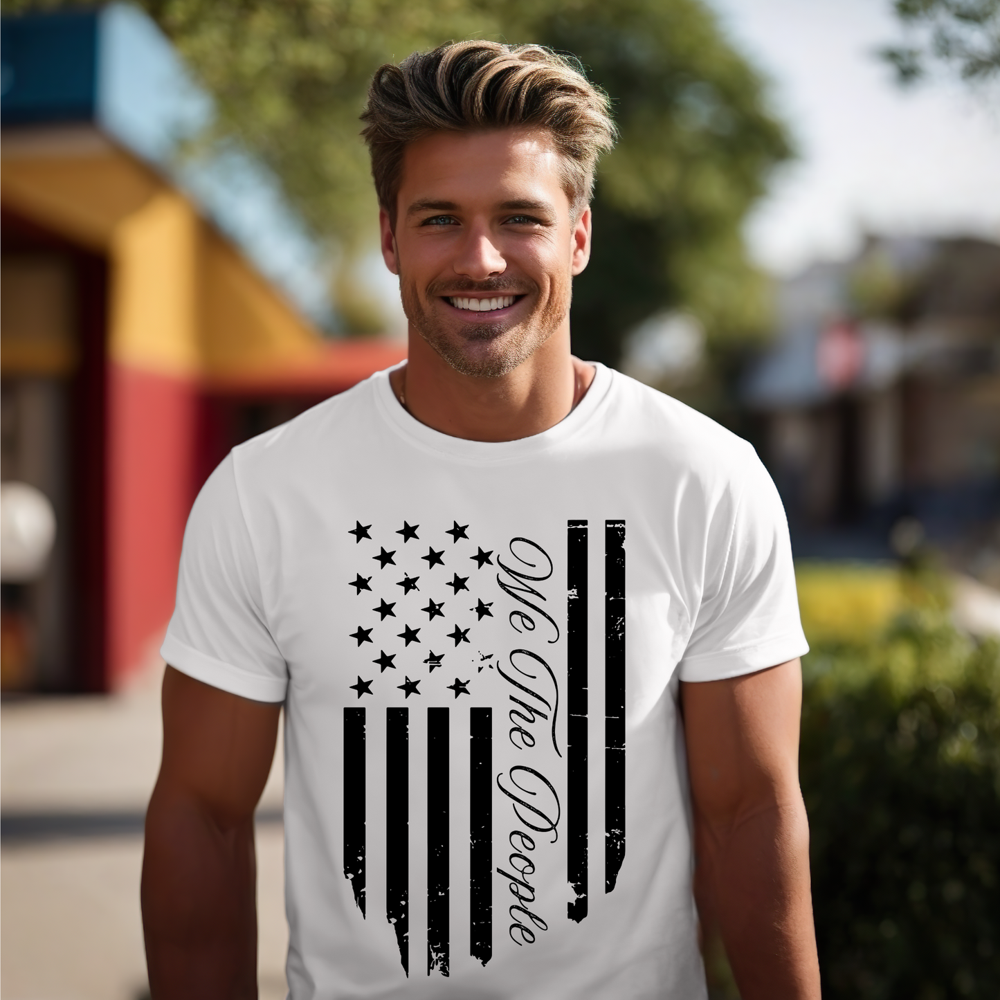 We The People