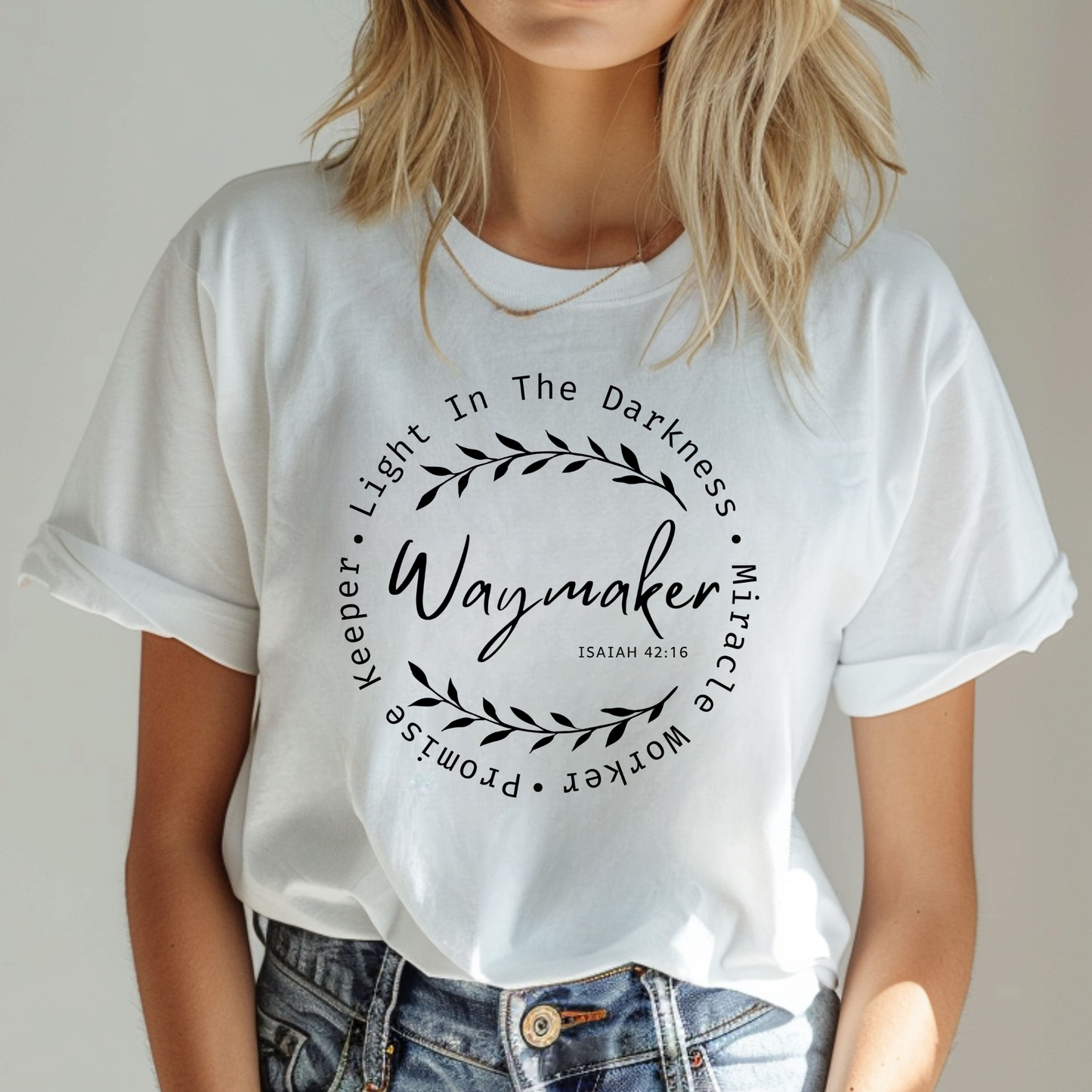 Waymaker