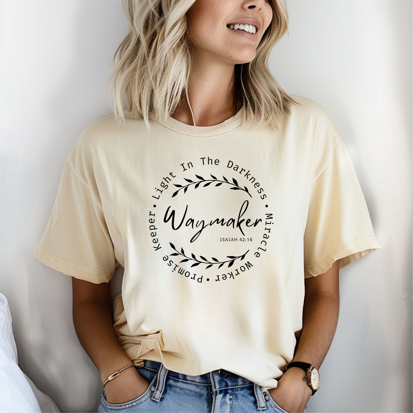 Waymaker
