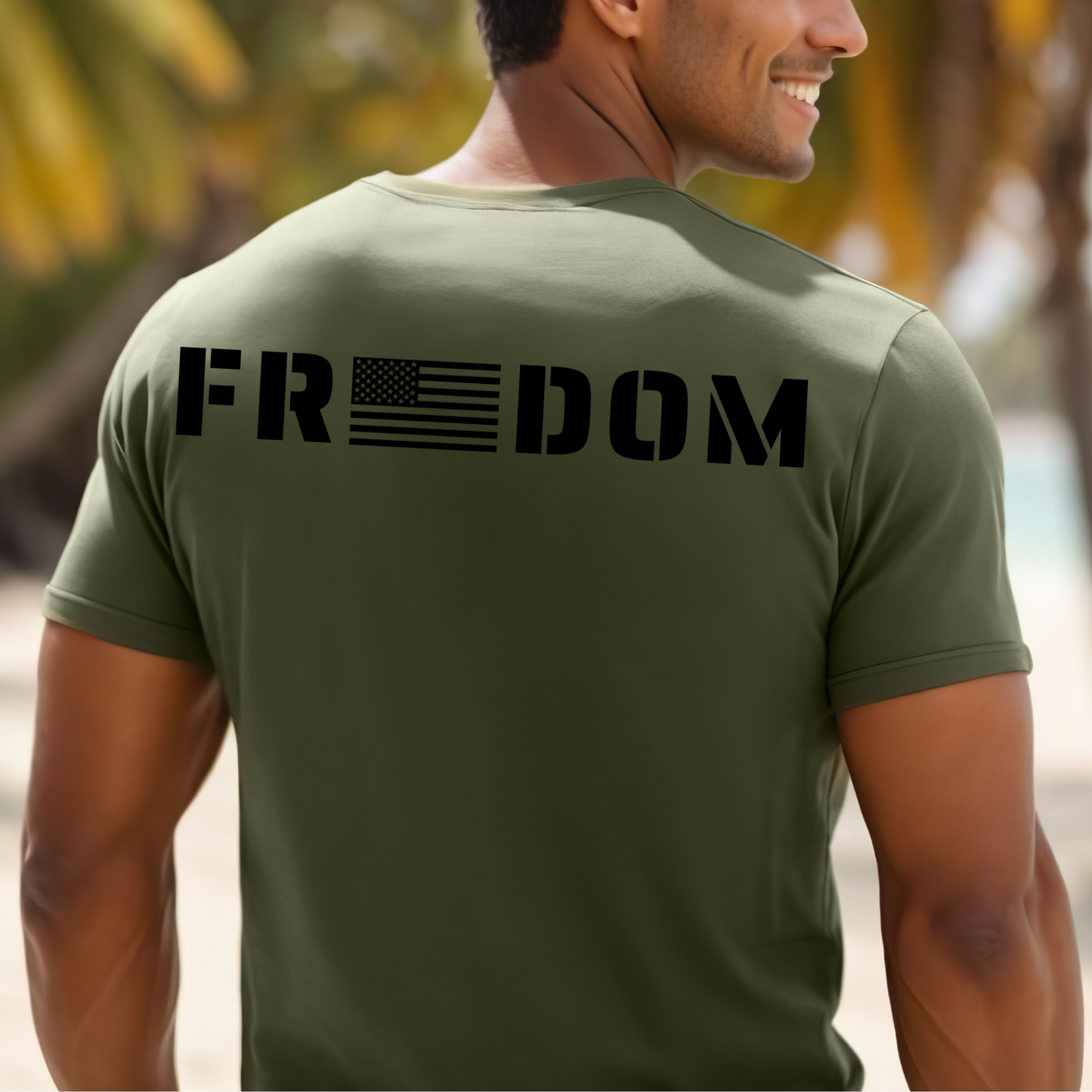 Freedom Flag