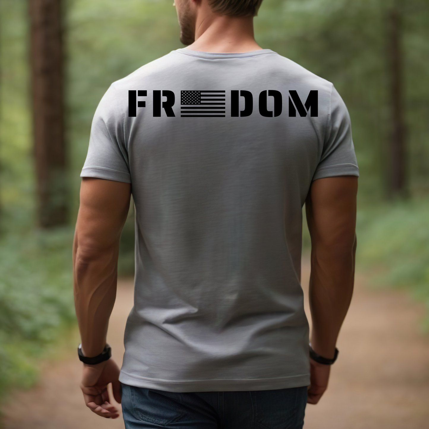Freedom Flag