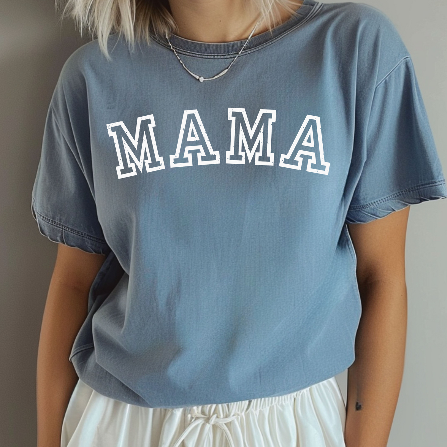MAMA