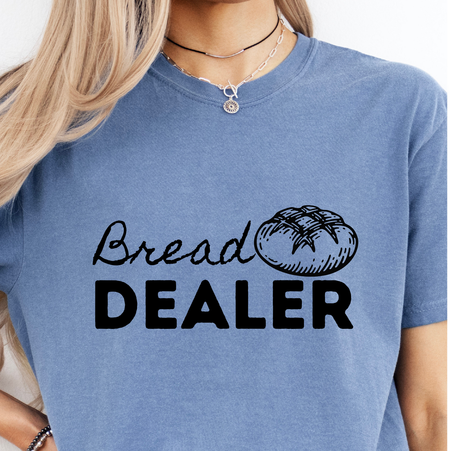 Bread Dealer