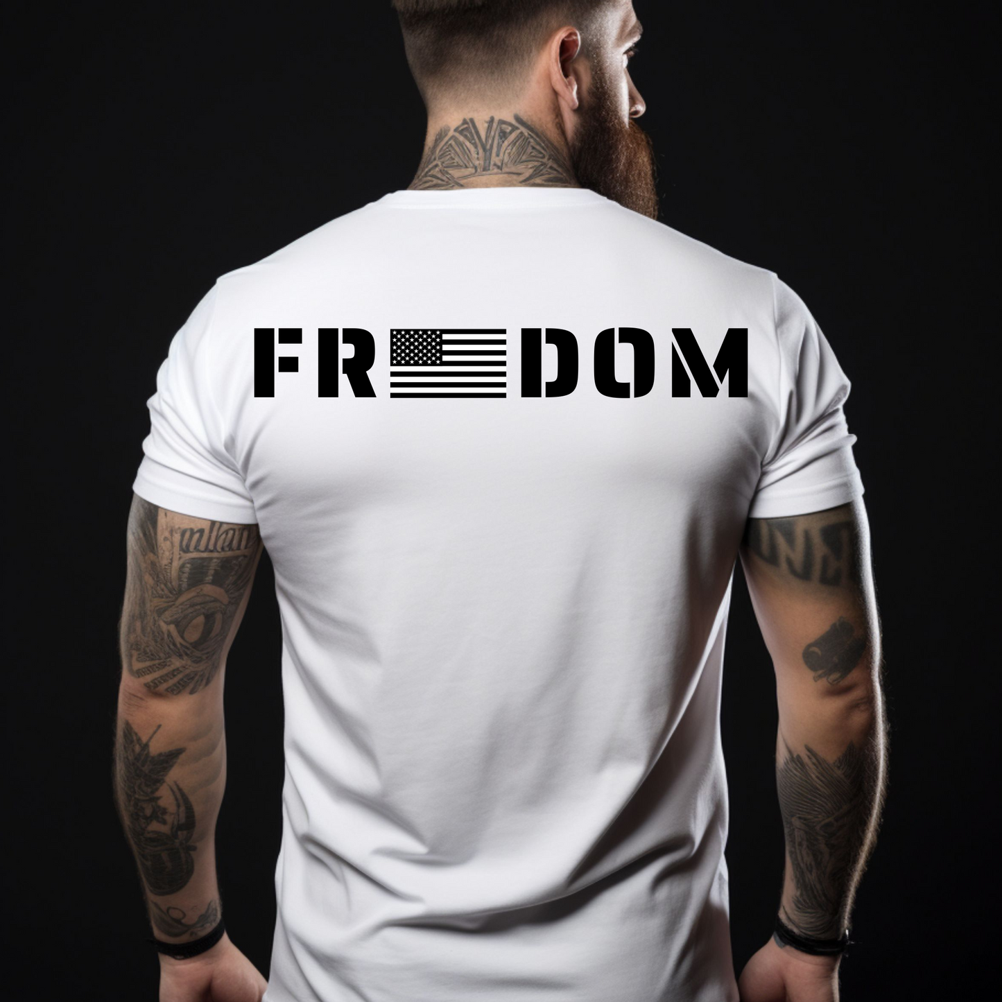 Freedom Flag