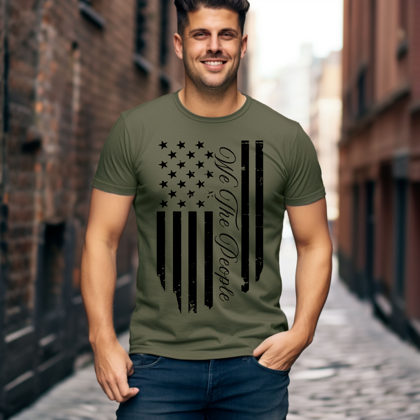 We The People