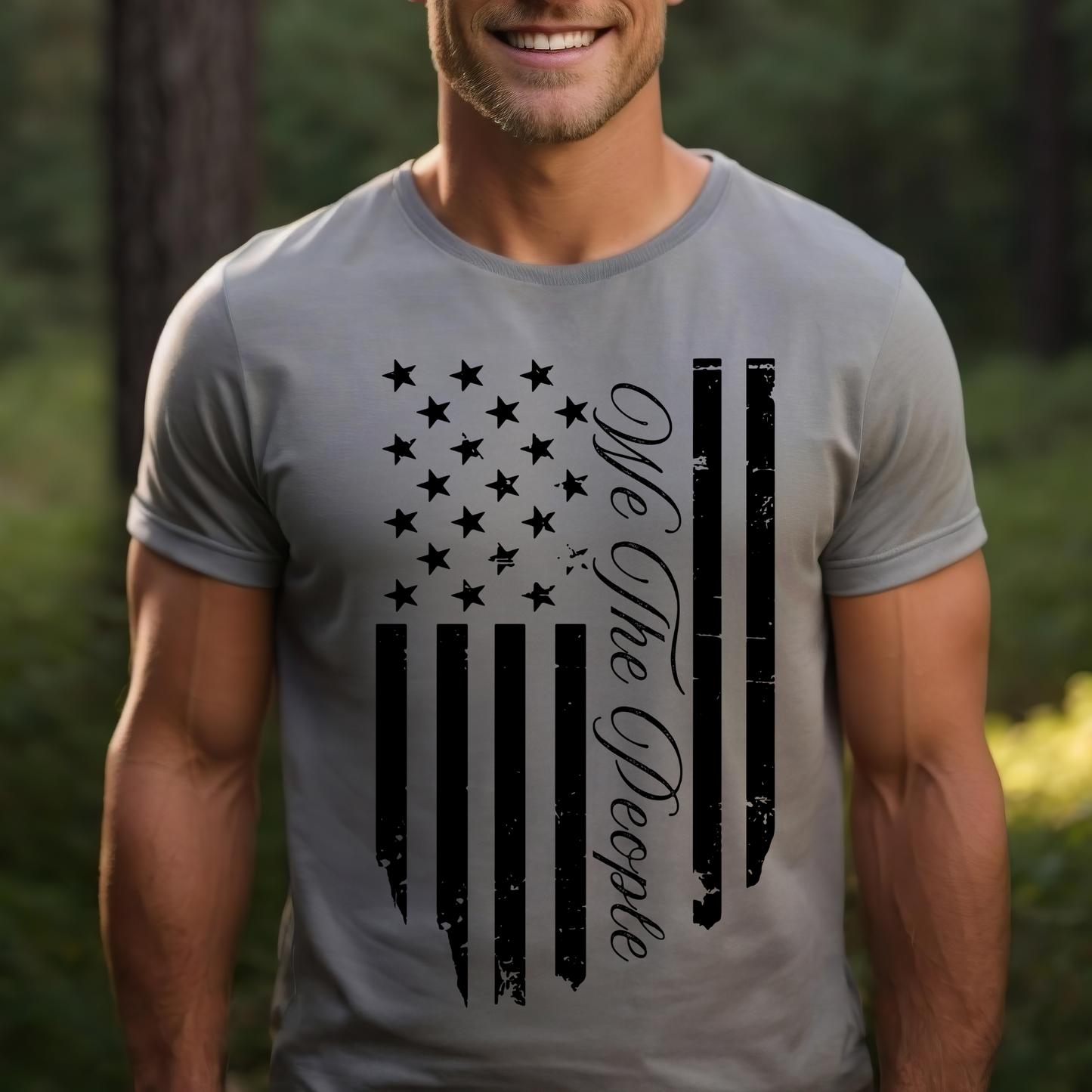 We The People